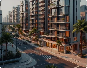 سعر شقق المنصورة الجديدة