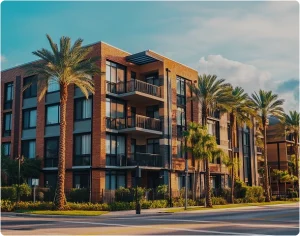 شقق للبيع في المنصورة الجديدة