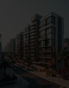 شقق للبيع في دمياط الجديدة