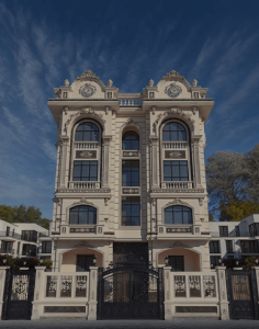 شقق للبيع فى المنصورة الجديدة