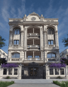 شقق للبيع المنصورة من المالك