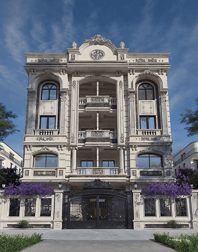 شقق للبيع المنصورة من المالك