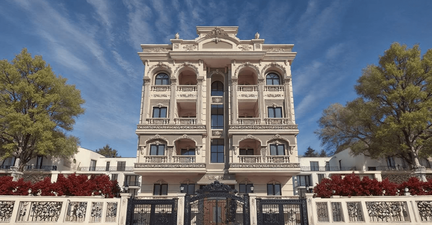 شقق للبيع في المنصورة الجديدة بالتقسيط