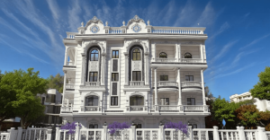 شقق للبيع في دمياط الجديدة