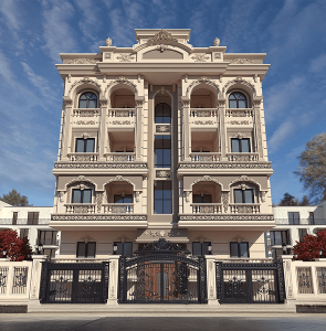 شقق للبيع في دمياط