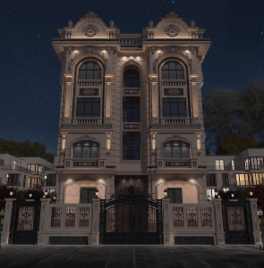 شقق تمليك دمياط الجديدة استلام فوري