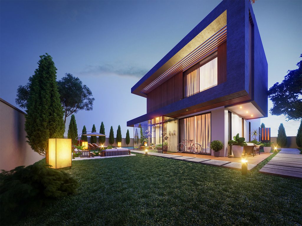 شقة تمليك بالقسط في المنصورة الجديدة