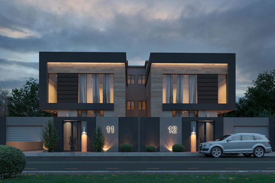 عقارات للبيع في المنصورة الجديدة