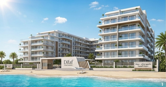 شقق بالتقسيط بدون فوائد