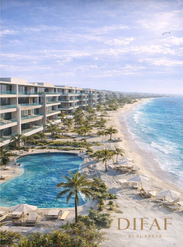 شقق دمياط الجديدة بالتقسيط