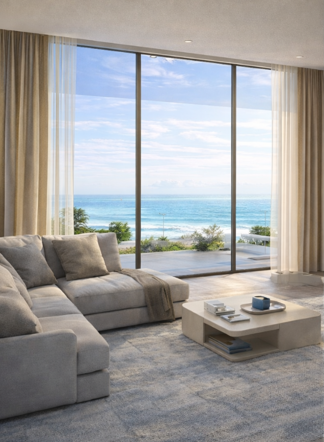 شقة للبيع في دمياط الجديدة