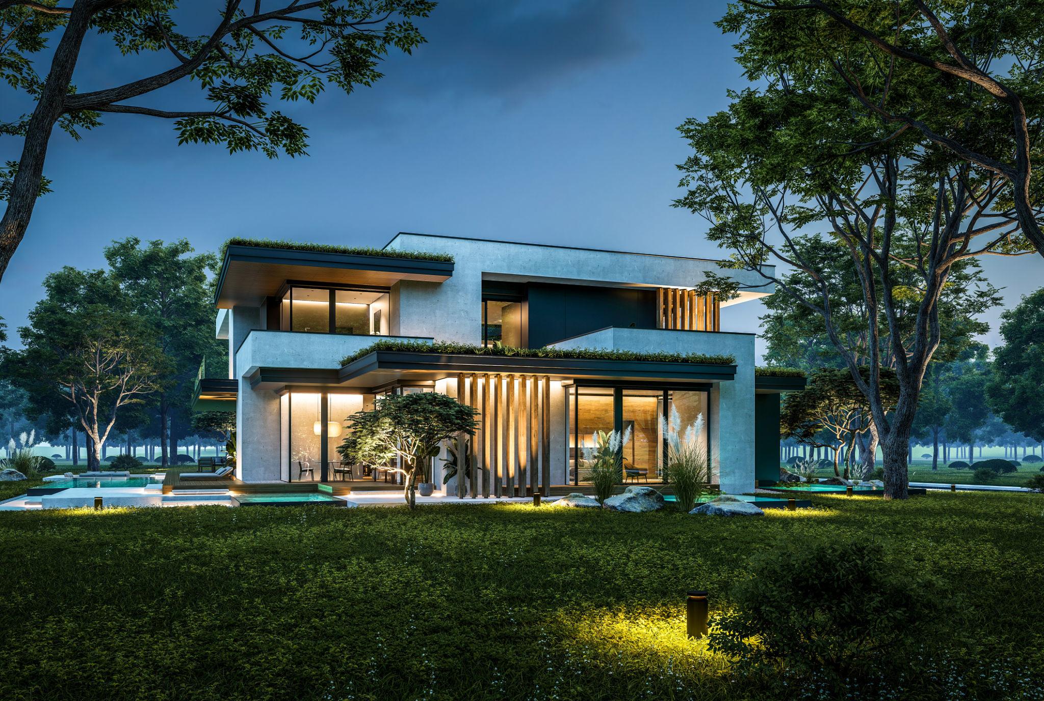 شقق فى دمياط الجديده للبيع