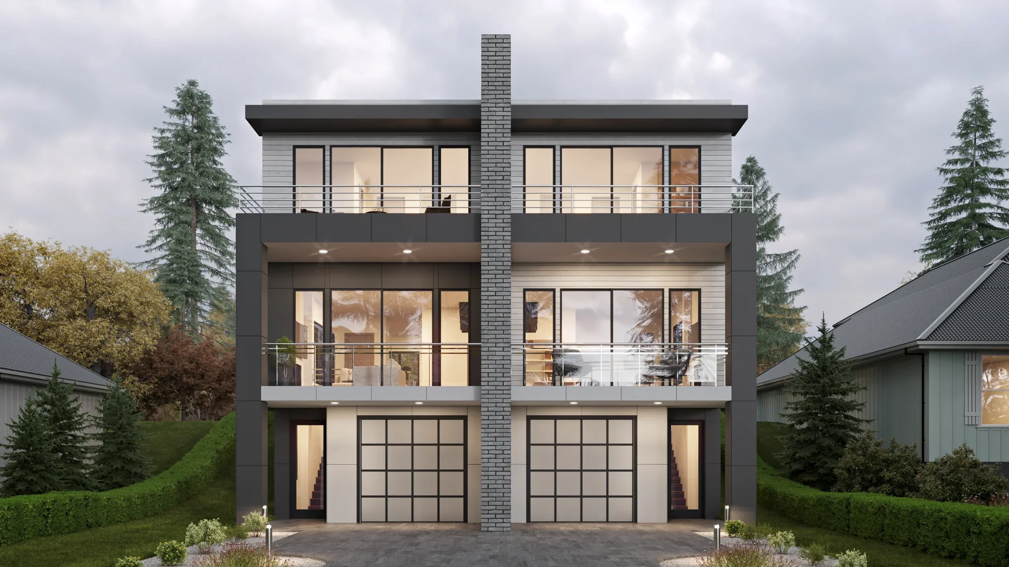 شقق للبيع في دمياط الجديدة