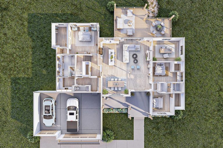 عقارات للبيع في المنصورة الجديدة