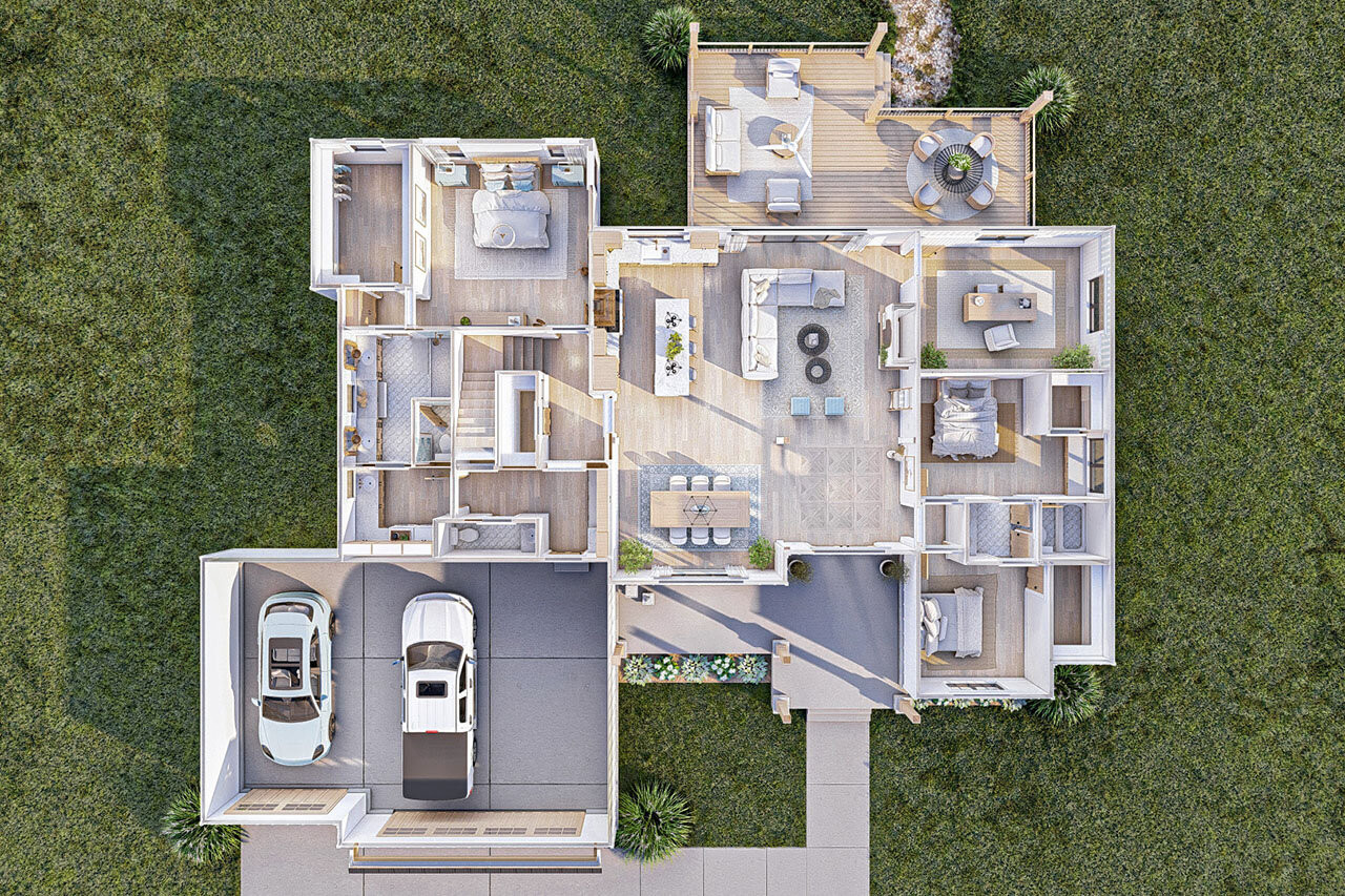 عقارات للبيع في المنصورة الجديدة