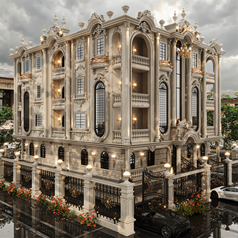 شقق للبيع في دمياط الجديدة بالتقسيط