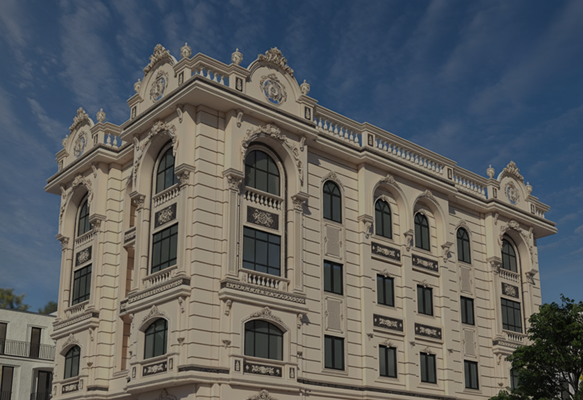 شركات تقسيط شقق تمليك