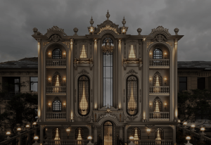 شقق للبيع في دمياط الجديدة بالتقسيط