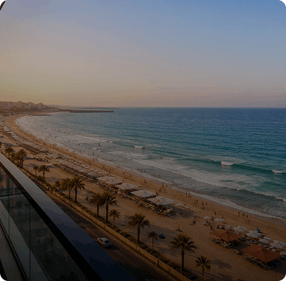 شقق للبيع في دمياط الجديدة بالتقسيط