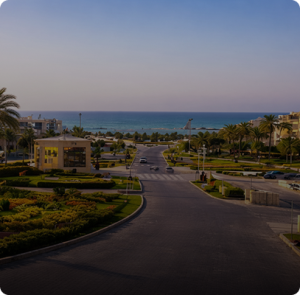 عقارات للبيع في المنصورة الجديدة