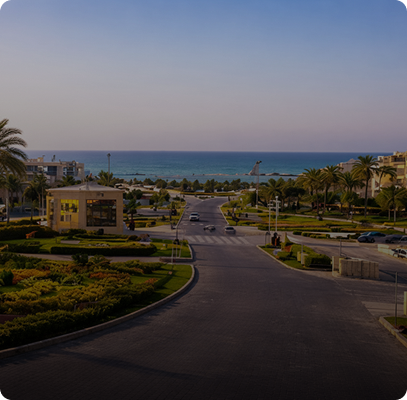 عقارات للبيع في المنصورة الجديدة