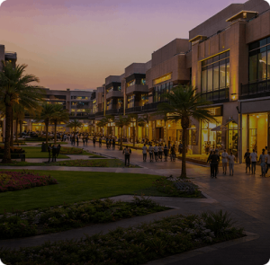 شقق تمليك بالتقسيط