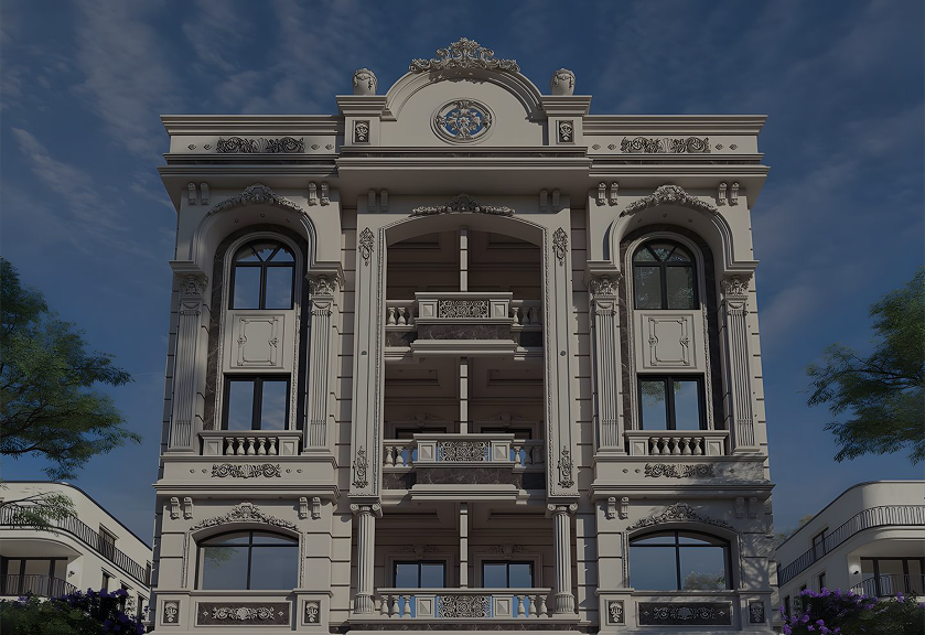 شقق للبيع في المنصورة الجديدة