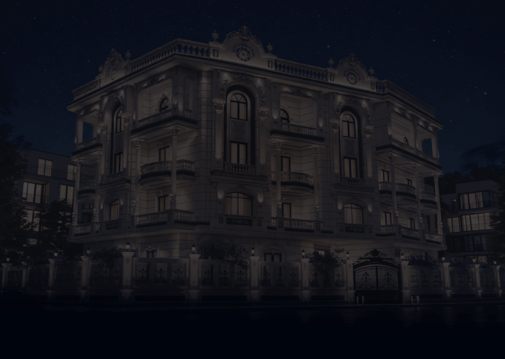 شقق للبيع في المنصورة الجديدة