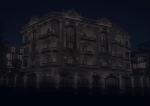 شقق للبيع في المنصورة الجديدة