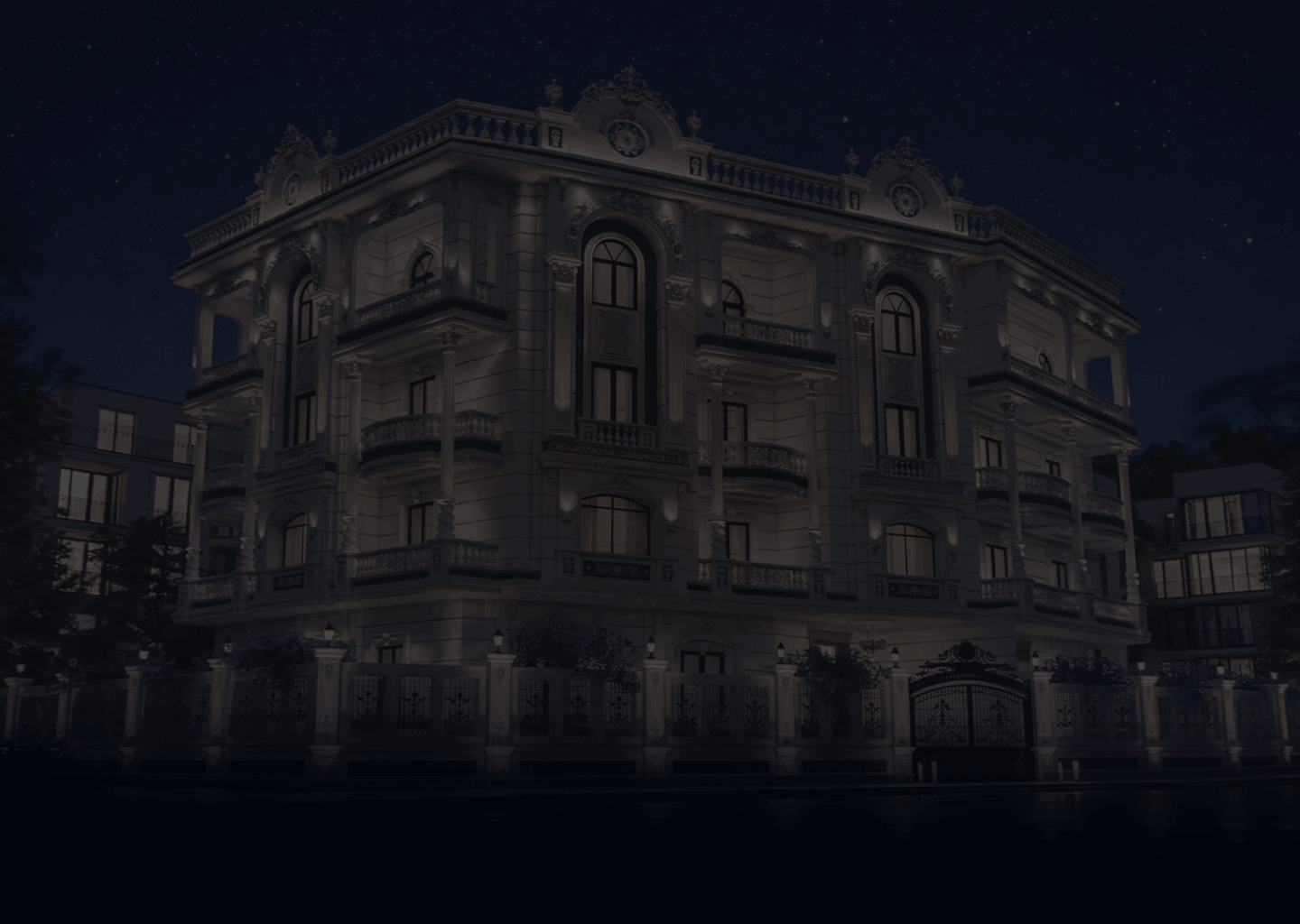 شقق للبيع في المنصورة الجديدة