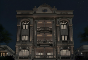 شقق تمليك بالتقسيط بدون فوائد