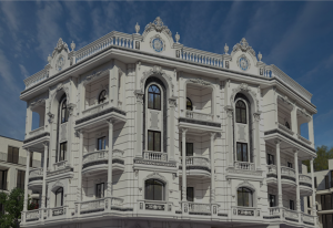 شقق تمليك بالتقسيط