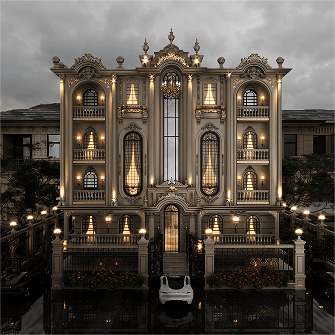 شقق للبيع بالتقسيط في المنصورة الجديدة