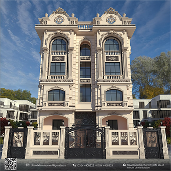 اسعار الشقق في دمياط الجديدة