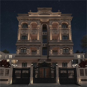 شقق للبيع في المنصورة الجديدة