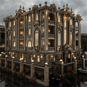 شقق للبيع في دمياط الجديدة