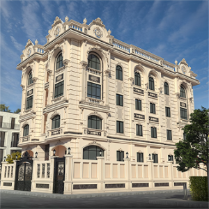 شقق للبيع في دمياط الجديدة بالتقسيط