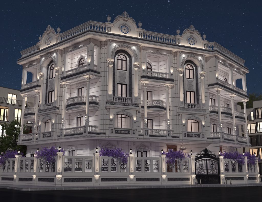 شقق للبيع بدمياط الجديده