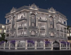 "شقق للبيع بالتقسيط "