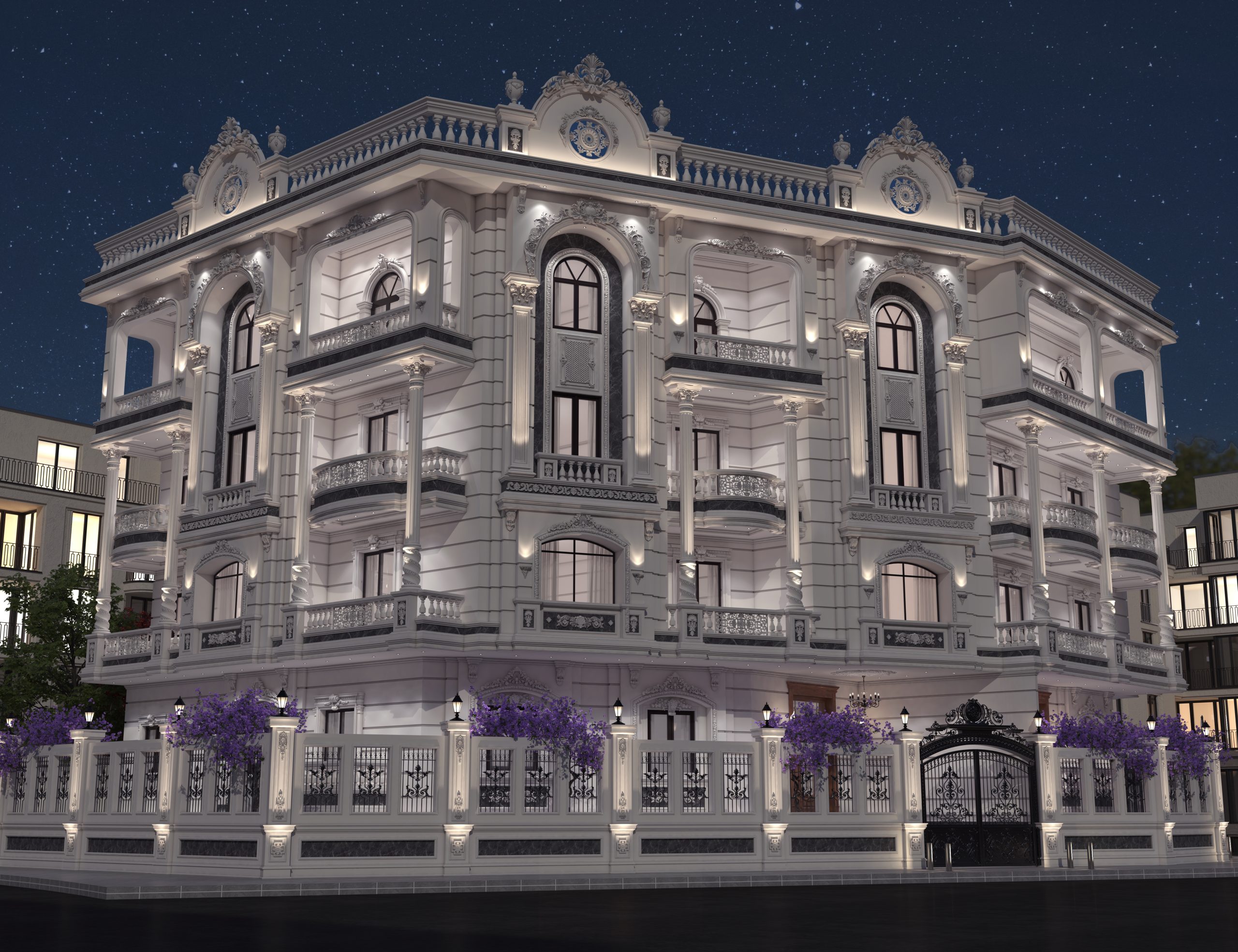 "شقق للبيع بالتقسيط "