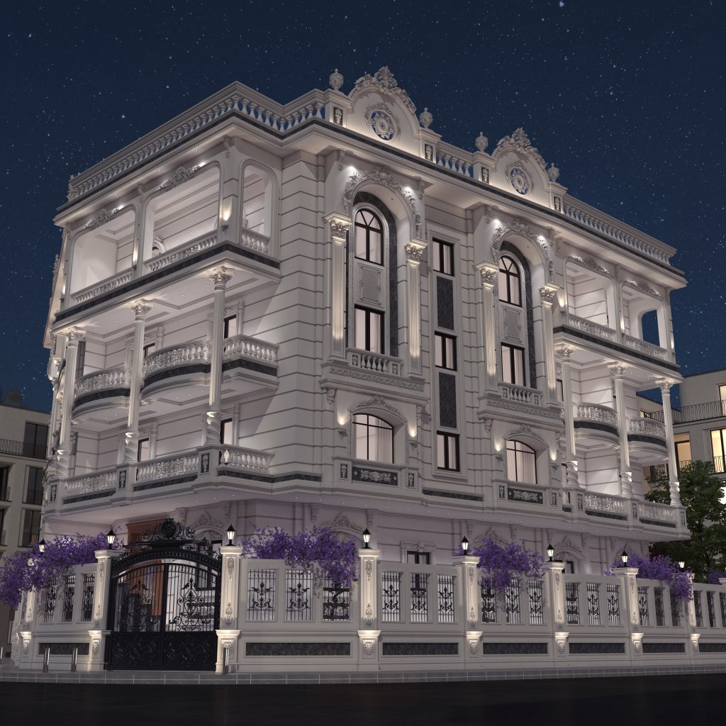 شقق للبيع بدمياط الجديدة