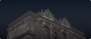 شقق للبيع في المنصورة الجديدة